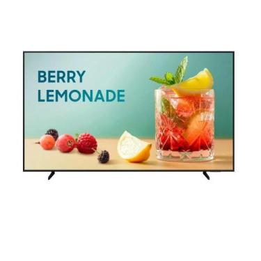 Imagem de Smart TV Business Samsung 75" 4K Crystal LH75BEFH4GGXZD Tizen Alexa HD