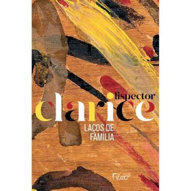 Imagem de Livro - Laços de família - Rocco
