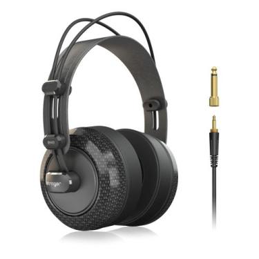 Imagem de Headphone Profissional de Estúdio BH40 - BEHRINGER