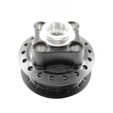 Imagem de Cubo Roda Traseiro Cobreq 0008-CB Honda XL Veredero 2001-2011