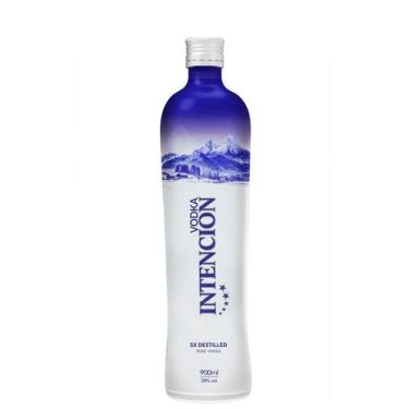 Imagem de Vodka Intencion 900Ml