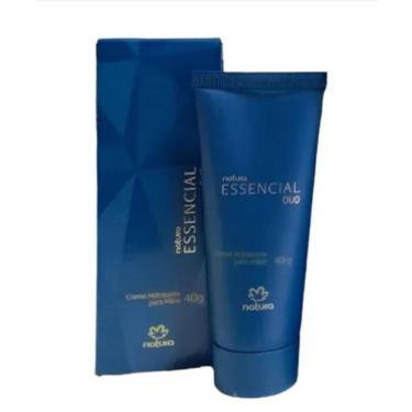 Imagem de Creme Para Mãos Natura Women's Oud Essential 40g