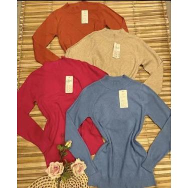 Imagem de Camisão de Frio - Paatricia acessorios , Rosa