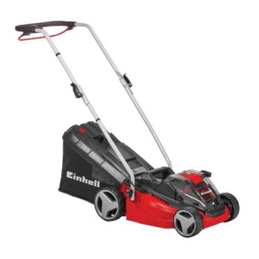 Imagem de Cortador Grama Carinho 330mm Bateria 18v Einhell GE-CM33LI