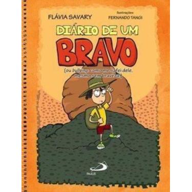 Imagem de Diário de um bravo - PAULUS, 3