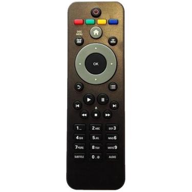 Imagem de Remoto Para Bluray Bdp2100 Bdp2100/55 Bdp2100x Bdp2100x/78 7004 Rc-280