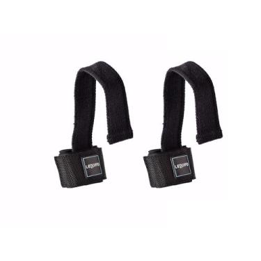 Imagem de Tala Strap Monster Munhequeira LPO Musculação Cross Lequipo