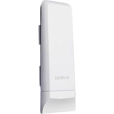 Imagem de Kit sem fio para cftv ip  wom 5a mimo 16dbi - 4750090 - intelbras