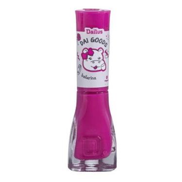 Imagem de Esmalte Dailus Dai Goods Bailarina 8ml