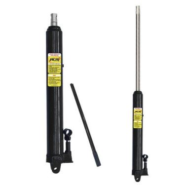 Imagem de Bomba Hidraulica 3Ton para guincho tipo girafa BHG3000 ACM TOOLS