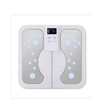 Imagem de Pulso Elétrico Massageador Perna Pés Massagem Profissional - jodi