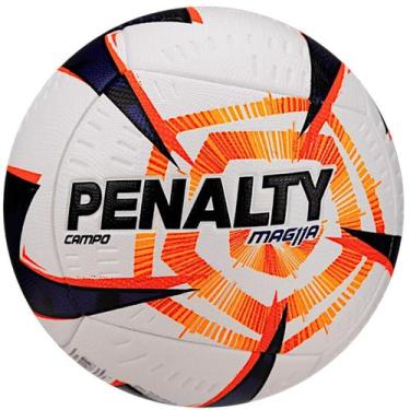 Imagem de Bola Futebol De Campo Esportiva Jogo Treino Penalty Mag11a R2 Xxvi, Br