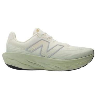 Imagem de Tênis New Balance Fresh Foam X 1080 V14, Vrd, Bco, 44