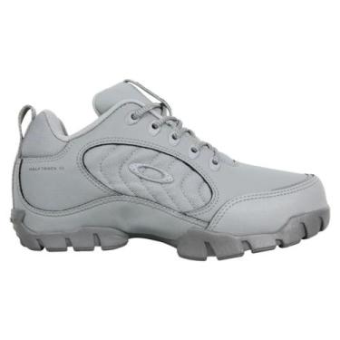 Imagem de Tênis Oakley Halftrack Low 3 Cement, 35, Cement