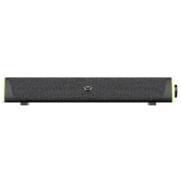 Imagem de Soundbar usb/p2 12w rms axon gxt 620 trust preto 24482