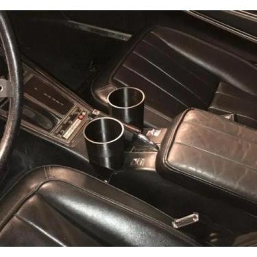 Imagem de Suporte De Armazenamento Para Carro Chevrolet C3 Corvette, Porta-Copos