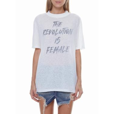 Imagem de Camiseta John John Female Feminina