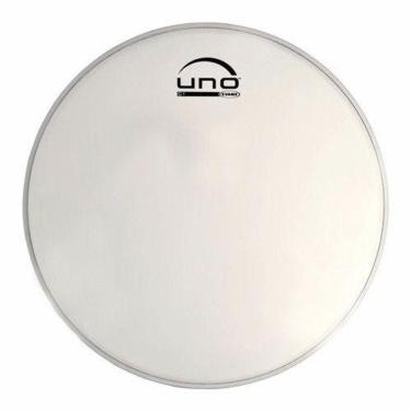 Imagem de Pele Uno By Evans 16 G1 Clear Utt16G1 Caixa Tom