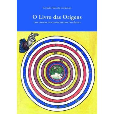 Imagem de O Livro Das Origens