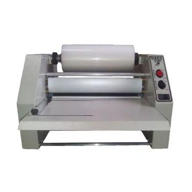 Imagem de Plastificadora Profissional de Bobina Até Ofício Bi-Volt R-280
