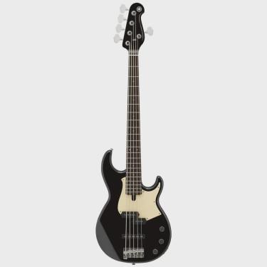 Imagem de Contrabaixo 5c Yamaha Bb435 Bl - Black