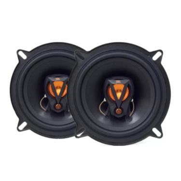 Imagem de Alto Falante Triaxial Flex 5 Polegadas 50W Rms Boa Qualidade