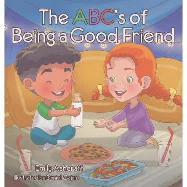 Imagem de The Abcs Of Being A Good Friend