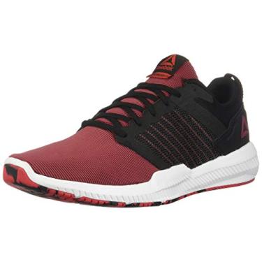 Imagem de Reebok Hydrorush Ii Masculino, Vermelho meteoro/preto/branco/vermelho primal, 7.5