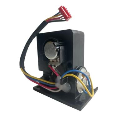 Imagem de TreadLife Fitness Motor de tensão de resistência - Nº de peça 241949 - Compatível com elípticos NordicTrack AudioStrider 990 (NTEL79061)