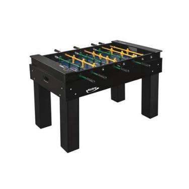 Imagem de Mesa de Pebolim mod. 1080 Klopf