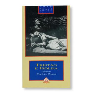 Imagem de Livro Tristão E Isolda - Editora Ediouro -