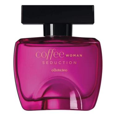 Imagem de Coffee Woman Seduction Desodorante Colônia 100ml - Boticário