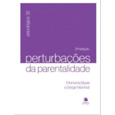 Imagem de Perturbações Da Parentalidade