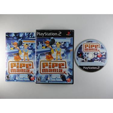Imagem de Pipe Mania – PlayStation 2