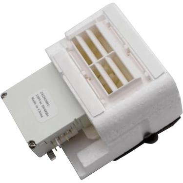 Imagem de Conjunto de amortecedor de geladeira 242303001 da Part Supply house