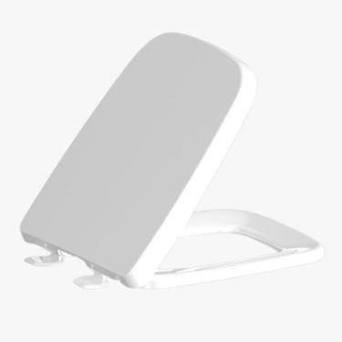Imagem de Assento Sanitário Suite TF Termofixo Branco