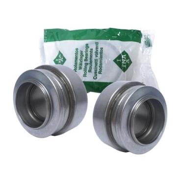 Imagem de Par Rolamento do Semi Eixo Uno 1991 a 2013 Palio 1996 a 2014 Siena 23m