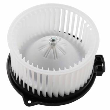 Imagem de Conjunto de ventoinha de motor de sopro HVAC para Toyota Sequoia 2001-2008, Toyota Tundra 87103-0C022 700063 motor de ventilador com ar condicionado