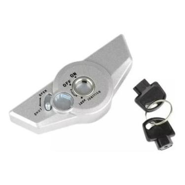 Imagem de Bloqueador Ignição Honda CG Titan 150 - Alumínio - Magnetron