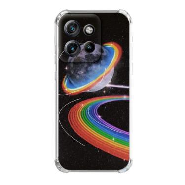 Imagem de Capa Capinha De Celular Compatível com Moto Edge 50 Neo Personalizada 