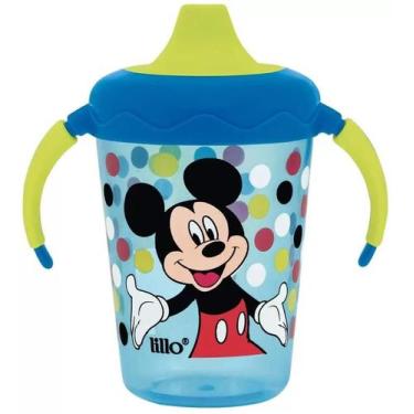 Imagem de Caneca Anti Vamento Disney 207 Ml(6+M) Mickey ul- Lillo