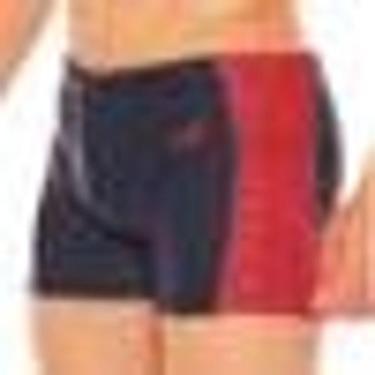 Imagem de Sunga boxer sxlb-12 xgg xtra life cross original - HAMMERHEAD, Preto, 