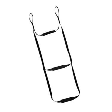 Imagem de de corda para barco, auxiliar de escalada, de corda portátil de nylon, Ferramenta do equipamento das varas da escalada, brinquedo dobrável da da árvore, multifuncional do campo de jogos para a escavaç