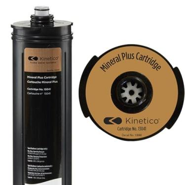 Imagem de KINETICO Cartucho de filtro Mineral Plus para sistema de água K5. (peça nº 13041)