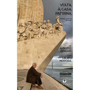 Imagem de Volta à casa paterna