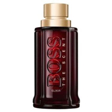 Imagem de Hugo Boss The Scent Elixir For Him Eau De Parfum - Perfume Masculino 100ml