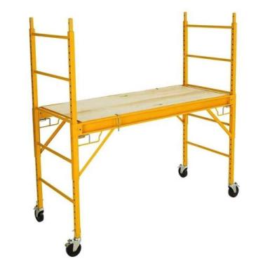 Imagem de Andaime Metálico - Robust