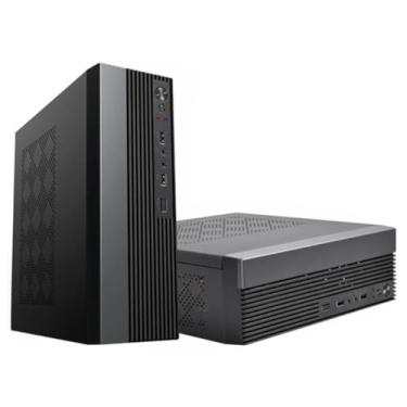 Imagem de Mini Pc Cpu Slim Intel Core I5 7500 setima geracao 32 gb Ram Ssd 480gb Wifi w11 super rapido e compacto