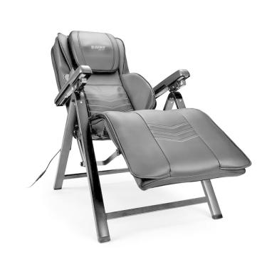 Imagem de Poltrona de Massagem Flex com Aquecimento Genis Relax