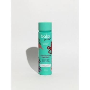 Imagem de CONDICIONADOR KIDS EQUILÍBRIO - 250ML VEGANO-Unissex